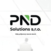 PND Solutions logo - Similar company to Bnsoft S.R.O.