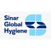 Sinar Global Hygiene logo - Similar company to Sym World Resources Sdn. Bhd.
