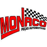 Monaco Distribuidora de Peças logo - Similar company to Centro Oeste Distribuidora De Peças
