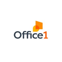 Office1 logo - Similar company to Advanced Network Design