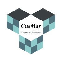 Guemar logo - Similar company to Grupo Asesor Tfc ®