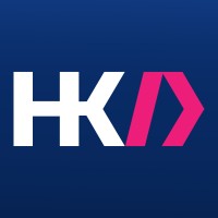 HKdigital logo - Similar company to Redesign Life Foundation