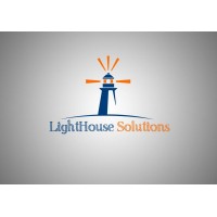 Lighthouse Solutions GIS logo - Similar company to Cesium