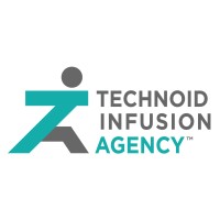 Technoid Infusion Agency Private Limited logo - Similar company to Ns Ventures