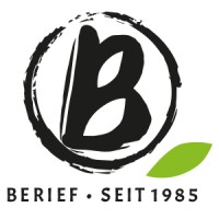 Berief Food GmbH logo - Similar company to Lemberg Lebensmittel Gmbh