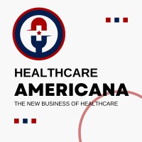 Healthcare Americana logo - Similar company to Direct Wound Care & Consulting