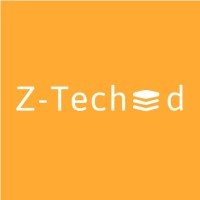 Z-TechEd logo - Similar company to Apnacast