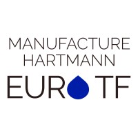 Manufacture Hartmann Euro Tf logo - Similar company to Fcn Textiles