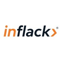 Inflack Australia logo - Similar company to X It