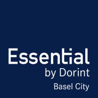 Essential by Dorint Basel City logo - Similar company to Ameron Hotel Collection