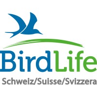 BirdLife Schweiz / Suisse / Svizzera logo - Similar company to Hintermann & Weber Ag