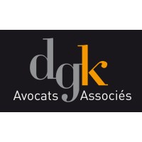 DGK AVOCATS ASSOCIES logo - Similar company to Legasphere Avocats
