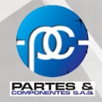 GRUPO PYC, Partes y Componentes S.A.S. logo - Similar company to Whitewall Solutions