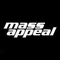 Mass Appeal logo - Similar company to Azadi Records