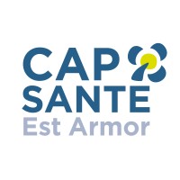 CAP SANTÉ EST ARMOR logo - Similar company to Db Façade