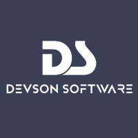 Devson Software logo - Similar company to Otomation