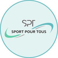 Sport pour tous logo - Similar company to Divonne Transport