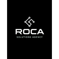 ROCA Solutions logo - Similar company to The Crane Consultancy | Elevated Growth: Mastering Roi, Ai & Rising Ad Costs For Businesses