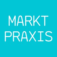 MARKTPRAXIS | Digital Marketing logo - Similar company to Websiterebels Digital Marketing Agency