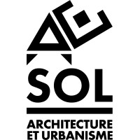 SOL architecture et urbanisme logo - Similar company to Benjamin Gauthier