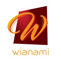 ●• Wianami | Independent Developer •● Mobile Game ➟ Marketing ➟ UX ➟ UI ➟ Unity ➟ Game Design logo - Similar company to Ux/Ui - Master