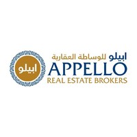 Appello Real Estate logo - Similar company to Appello Interiors Llc