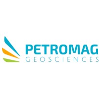 Petromag Geosciences logo - Similar company to Petromac