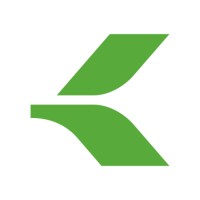 KOMFI logo - Similar company to Multigraf Ag - Print Finishing Systems
