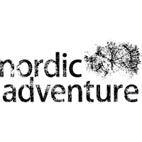 Nordic Adventure logo - Similar company to Adventure Apes Ltd