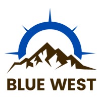 Blue West Inc. logo - Similar company to Blue Summit Seo