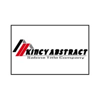 Kincy Abstract & Sabine Title Company - Royse City Fee Office logo - Similar company to Abstract & Title