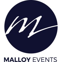 Malloy Events logo - Similar company to Events With Flare, Llc