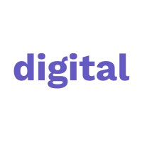 digital.com logo - Similar company to Digitalcom
