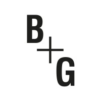 Bollinger+Grohmann logo - Similar company to Prelem - Positherm - Impervius