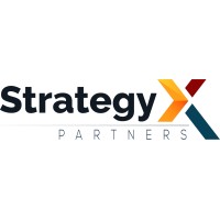 STRATEGYX logo - Similar company to Strategy X