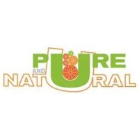 Pure and Natural Holland BV logo - Similar company to Orange Be Global Ltd.