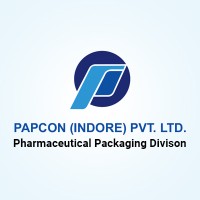 Papcon Indore Pvt. Ltd. logo - Similar company to Garg Plastic Indore