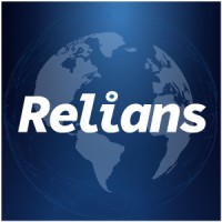 RELIANS: Strategic Advisory for Sensitive Operations logo - Similar company to Conseil Stratégique International Inc.