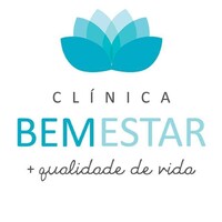 Clínica Bem Estar logo - Similar company to Clínica Bem Estar