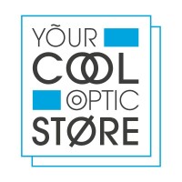 Dimitriadis Optics logo - Similar company to Blue Distribution Greece