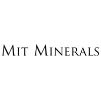 MIT Minerals logo - Similar company to Ikigasy