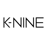 K-NINE logo - Similar company to Ruff-It.Co.Uk