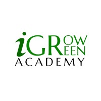 iGrowGreen Academy Pvt. Ltd. logo - Similar company to Ahasolar Technologies Ltd.