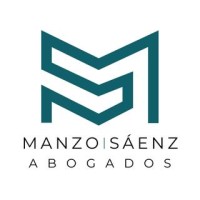 Manzo Sáenz Abogados logo - Similar company to Guerrero & Canto Abogados