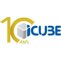 ICube Strasbourg logo - Similar company to Igbmc Students And Post-Docs Board (Spb)