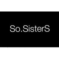 So Sisters logo - Similar company to Custom  S.P.A.