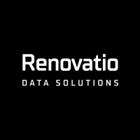 Renovatio logo - Similar company to It From Bit