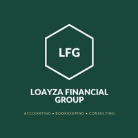 Loayza Financial Group logo - Similar company to Letsync