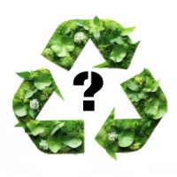 How It's Recycled logo - Similar company to Thora Cyber Security