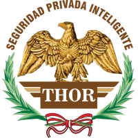 Seguridad Privada Inteligente THOR SAC logo - Similar company to Locampo Seguridad Privada